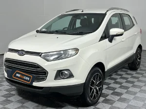Used 2018 Ford EcoSport 1.0T Titanium