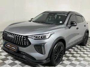 Used 2025 Haval Jolion Pro 1.5T Ultra Luxury Used 2025 Haval Jolion Pro 1.5T Ultra Luxury