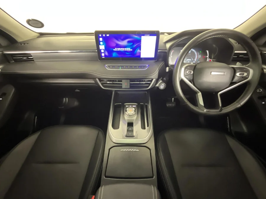 Used 2025 Haval Jolion Pro 1.5T Ultra Luxury - WeBuyCars Midstream