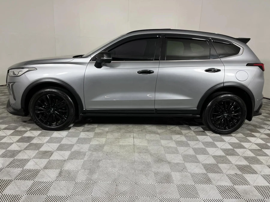 Used 2025 Haval Jolion Pro 1.5T Ultra Luxury - WeBuyCars Midstream