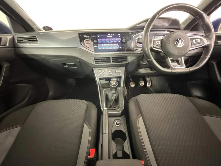 Used 2021 Volkswagen Polo hatch 1.0TSI Comfortline - WeBuyCars Riverhorse