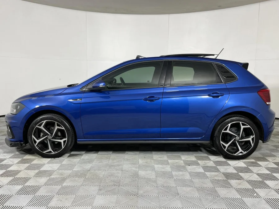 Used 2021 Volkswagen Polo hatch 1.0TSI Comfortline - WeBuyCars Riverhorse