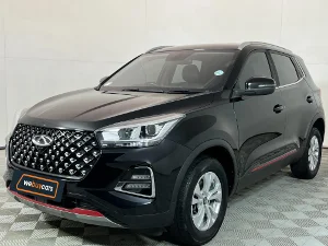Used 2023 Chery Tiggo 4 Pro 1.5 Comfort
