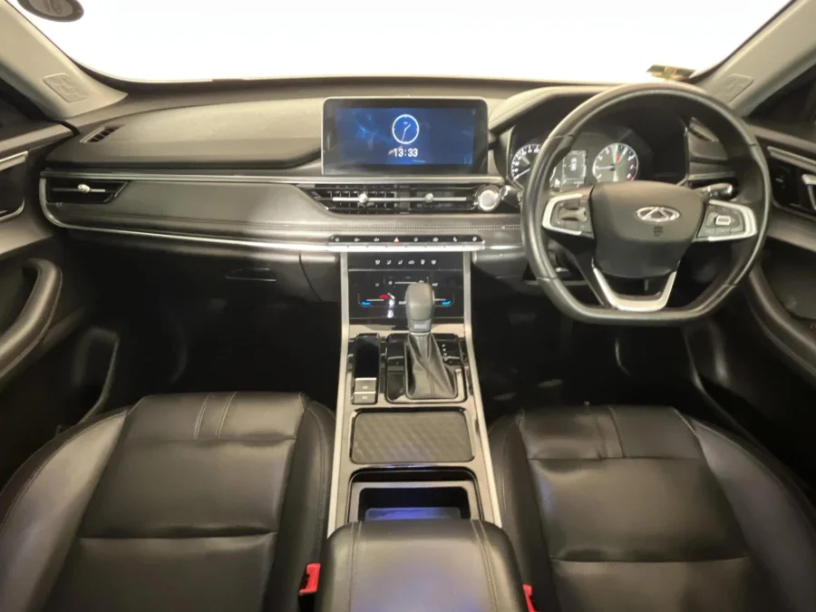 Used 2023 Chery Tiggo 4 Pro 1.5 Comfort - WeBuyCars JHB South