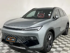 Used 2023 BAIC Beijing X55 Plus 1.5T Premium