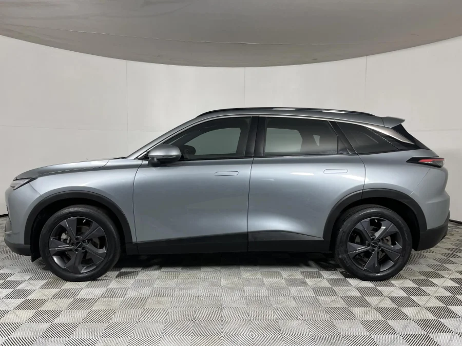 Used 2023 BAIC Beijing X55 Plus 1.5T Premium - WeBuyCars Pietermaritzburg