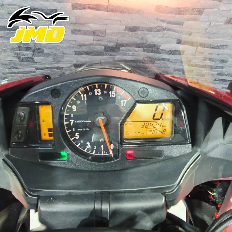2010 HONDA CBR 600RR - JMD Motorcycles