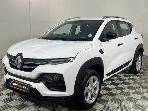 Used 2024 Renault Kiger 1.0 Zen auto