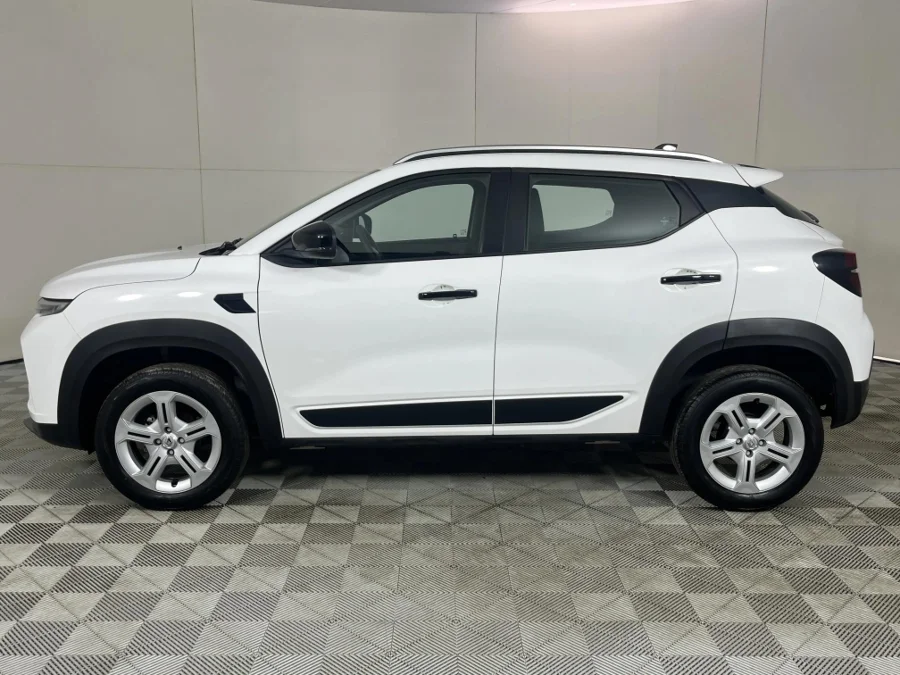 Used 2024 Renault Kiger 1.0 Zen auto - WeBuyCars Polokwane