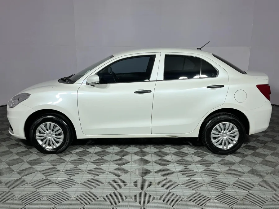Used 2025 Suzuki DZire 1.2 GA - WeBuyCars Rustenburg
