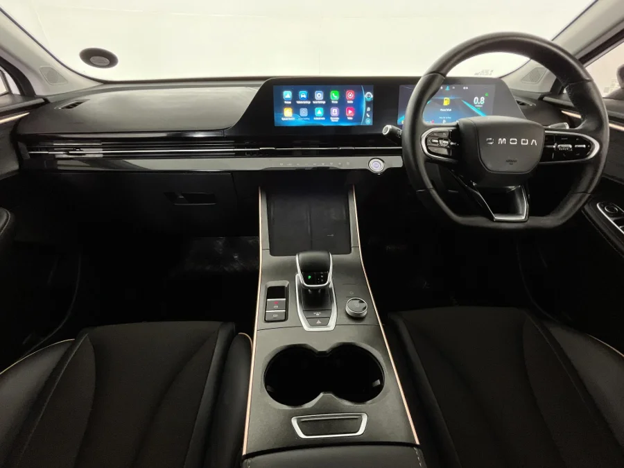 Used 2024 Omoda C5 1.5T 230T Style - WeBuyCars Montana Used 2024 Omoda C5 1.5T 230T Style - WeBuyCars Montana