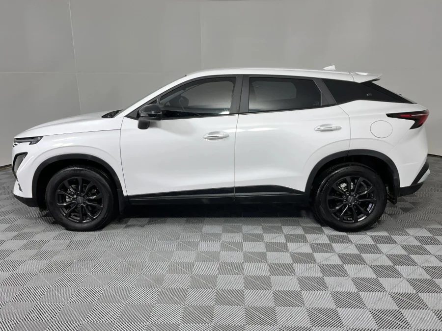 Used 2024 Omoda C5 1.5T 230T Style - WeBuyCars Montana Used 2024 Omoda C5 1.5T 230T Style - WeBuyCars Montana