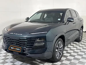 Used 2025 Jetour Dashing 1.5T Momentum