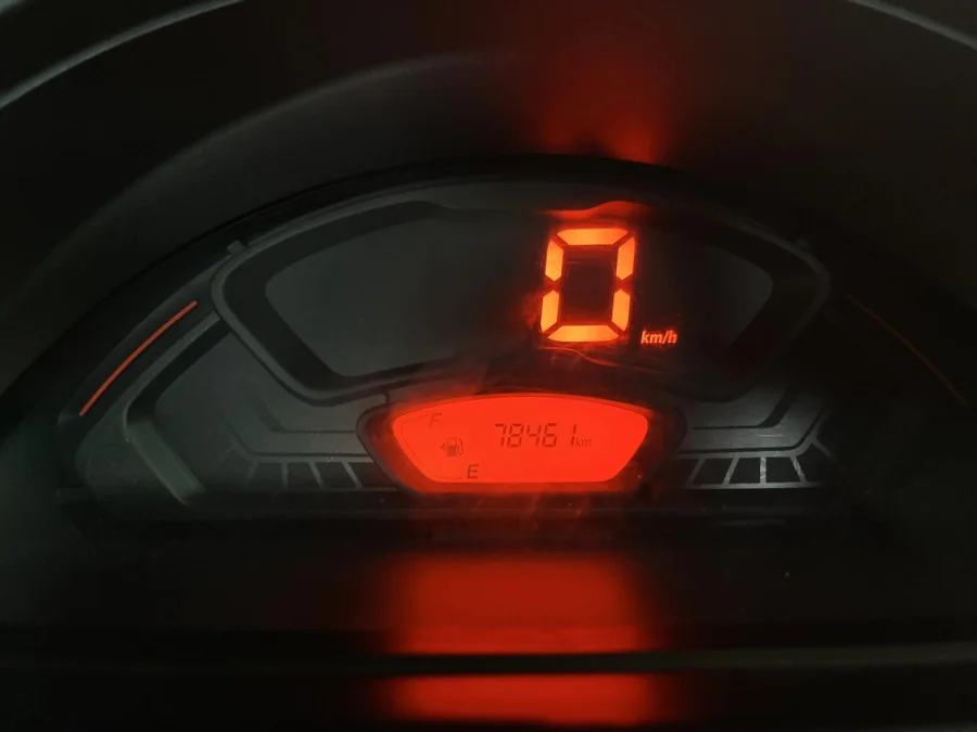 Used 2021 Suzuki S-Presso 1.0 GL+ manual - WeBuyCars Germiston