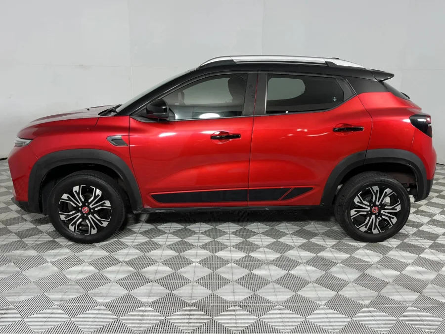 Used 2022 Renault Kiger 1.0 Turbo Intens auto - WeBuyCars Lansdowne