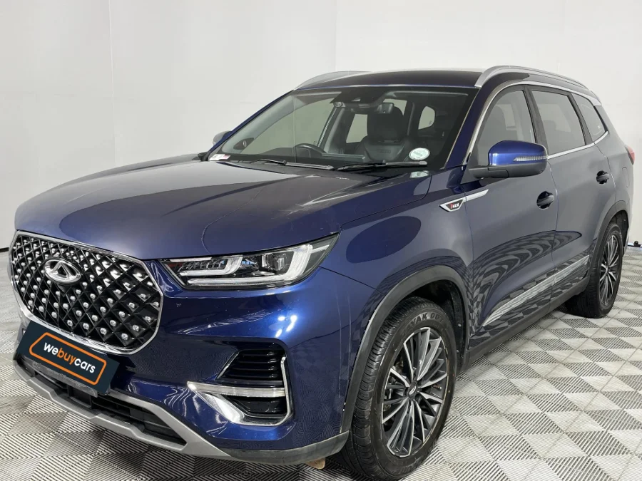 Used 2022 Chery Tiggo 8 Pro 1.6TGDI 290T Executive - WeBuyCars Lansdowne Used 2022 Chery Tiggo 8 Pro 1.6TGDI 290T Executive - WeBuyCars Lansdowne