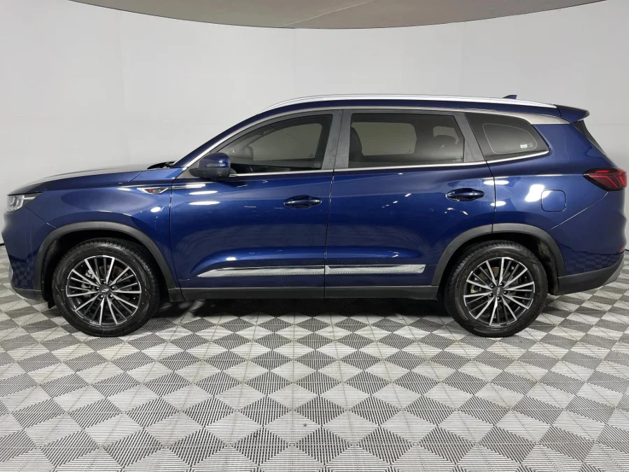 Used 2022 Chery Tiggo 8 Pro 1.6TGDI 290T Executive - WeBuyCars Lansdowne Used 2022 Chery Tiggo 8 Pro 1.6TGDI 290T Executive - WeBuyCars Lansdowne