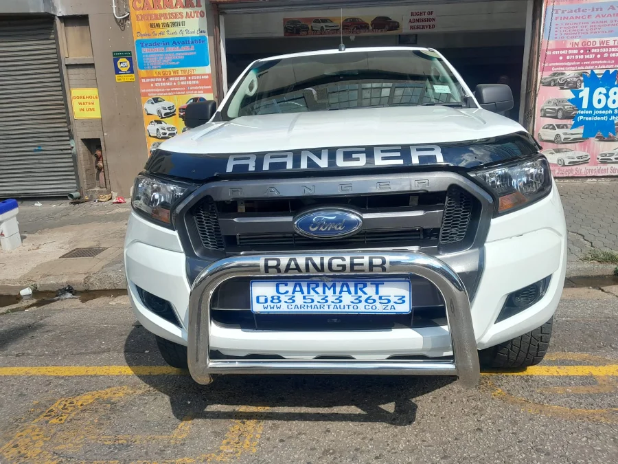 Used 2020 Ford Ranger 2.2TDCi double cab Hi-Rider XLT Fx4 auto - Carmart Auto Dealer Used 2020 Ford Ranger 2.2TDCi double cab Hi-Rider XLT Fx4 auto - Carmart Auto Dealer