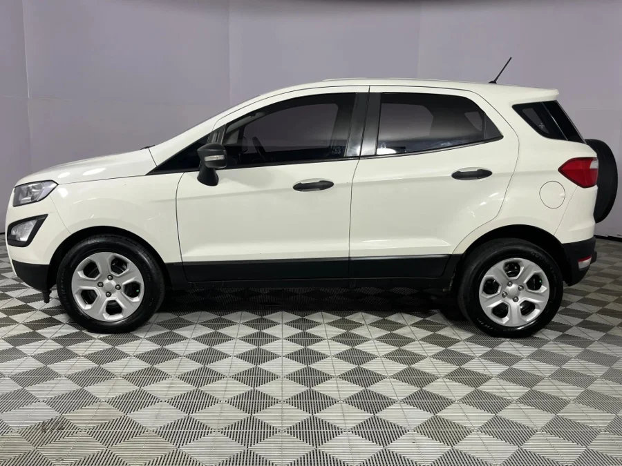 Used 2022 Ford EcoSport 1.5 Ambiente - WeBuyCars Durban