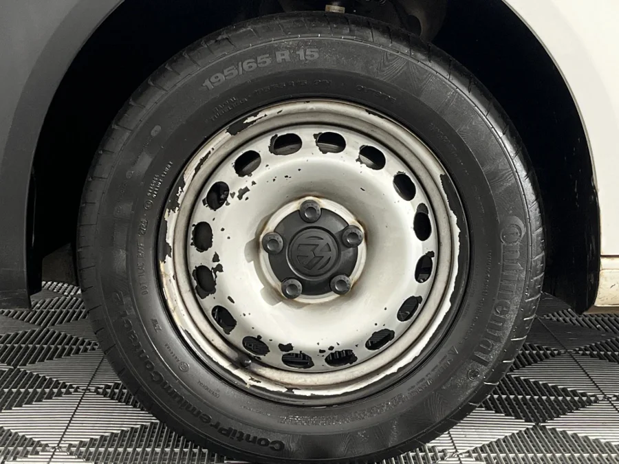 Used 2021 Volkswagen Caddy 1.6 panel van - WeBuyCars Germiston