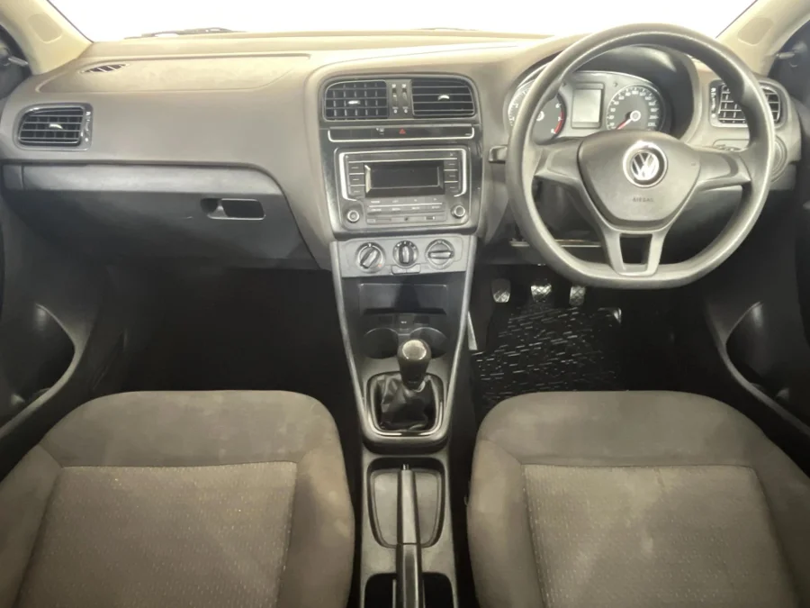 Used 2023 Volkswagen Polo Vivo hatch 1.4 Trendline - WeBuyCars Polokwane Used 2023 Volkswagen Polo Vivo hatch 1.4 Trendline - WeBuyCars Polokwane