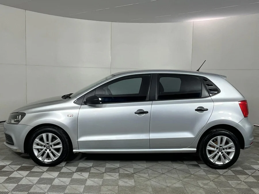 Used 2023 Volkswagen Polo Vivo hatch 1.4 Trendline - WeBuyCars Polokwane Used 2023 Volkswagen Polo Vivo hatch 1.4 Trendline - WeBuyCars Polokwane