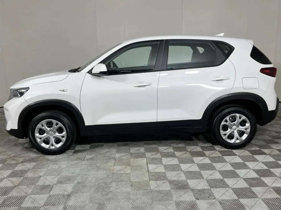 Used 2023 Kia Sonet 1.5 LX manual - WeBuyCars The Dome