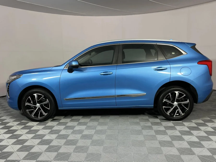 Used 2022 Haval Jolion 1.5T Luxury auto - WeBuyCars Lansdowne Used 2022 Haval Jolion 1.5T Luxury auto - WeBuyCars Lansdowne