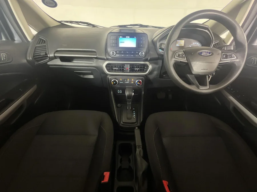 Used 2022 Ford EcoSport 1.5 Ambiente auto - WeBuyCars Riverhorse