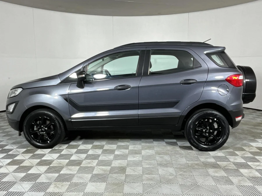 Used 2022 Ford EcoSport 1.5 Ambiente auto - WeBuyCars Riverhorse