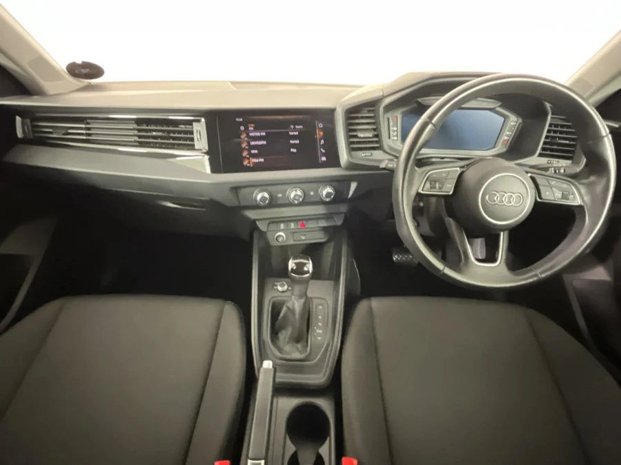 Used 2021 Audi A1 Sportback 30TFSI Advanced - WeBuyCars Germiston