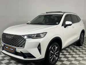 Used 2022 Haval H6 2.0GDIT Luxury