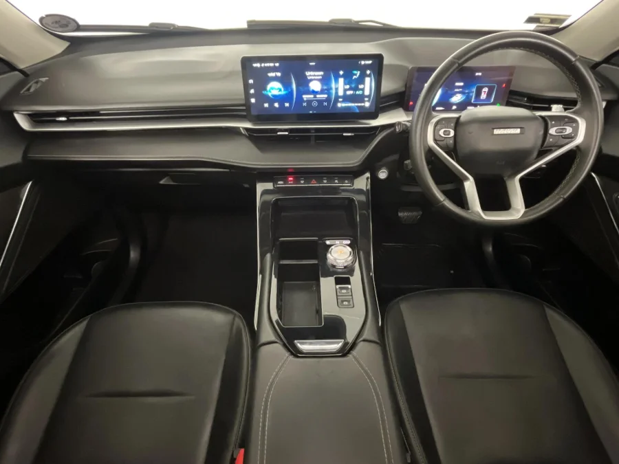 Used 2022 Haval H6 2.0GDIT Luxury - WeBuyCars JHB South