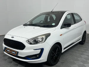 Used 2019 Ford Figo hatch 1.5 Trend