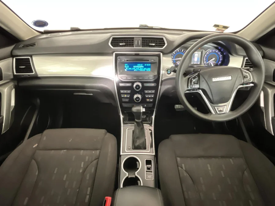 Used 2018 Haval H2 1.5T City auto - WeBuyCars JHB South