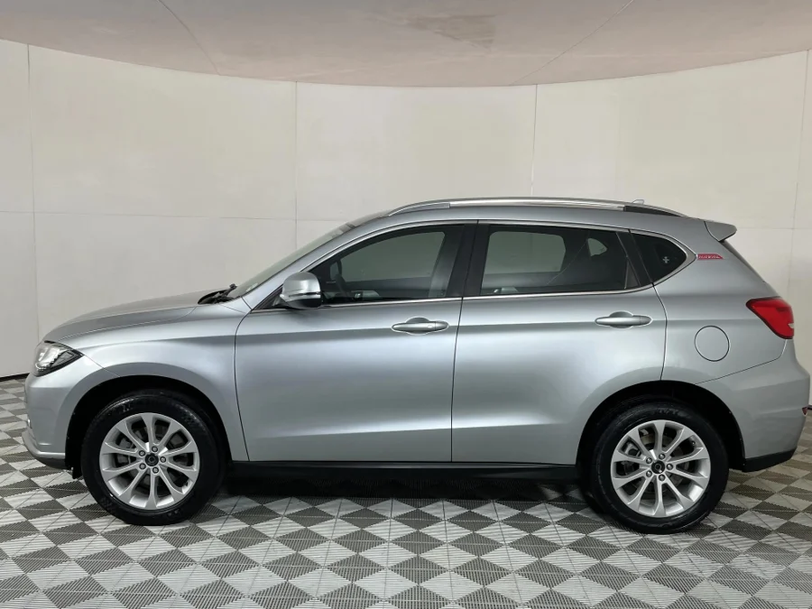 Used 2018 Haval H2 1.5T City auto - WeBuyCars JHB South