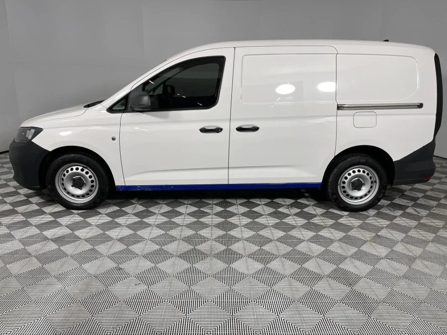 Used 2022 Volkswagen Caddy Maxi Cargo 2.0TDI panel van - WeBuyCars Richmond Used 2022 Volkswagen Caddy Maxi Cargo 2.0TDI panel van - WeBuyCars Richmond