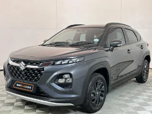 Used 2025 Suzuki Fronx 1.5 GL manual