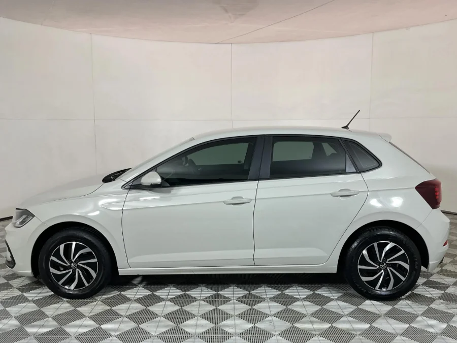 Used 2024 Volkswagen Polo hatch 1.0TSI - WeBuyCars Vereeniging Used 2024 Volkswagen Polo hatch 1.0TSI - WeBuyCars Vereeniging