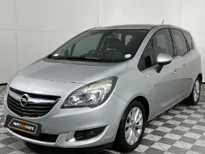 Used 2015 Opel Meriva 1.4 Turbo Enjoy