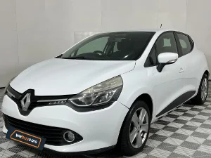 Used 2016 Renault Clio 66kW turbo Expression