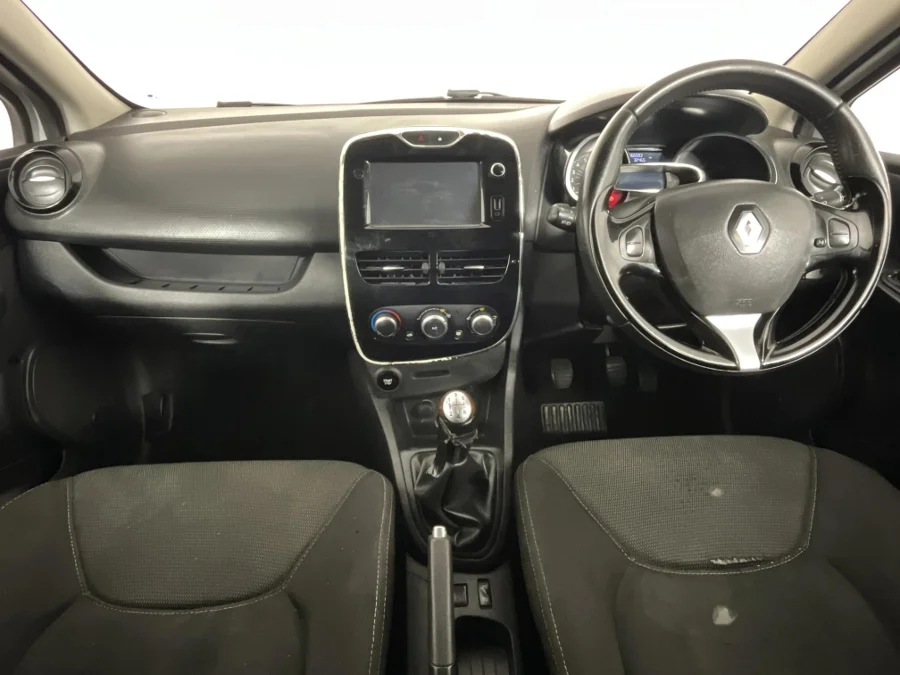 Used 2016 Renault Clio 66kW turbo Expression - WeBuyCars Gqeberha