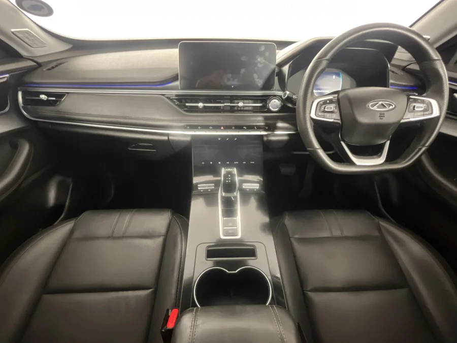 Used 2024 Chery Tiggo 7 Pro 1.5T Executive - WeBuyCars Polokwane Used 2024 Chery Tiggo 7 Pro 1.5T Executive - WeBuyCars Polokwane