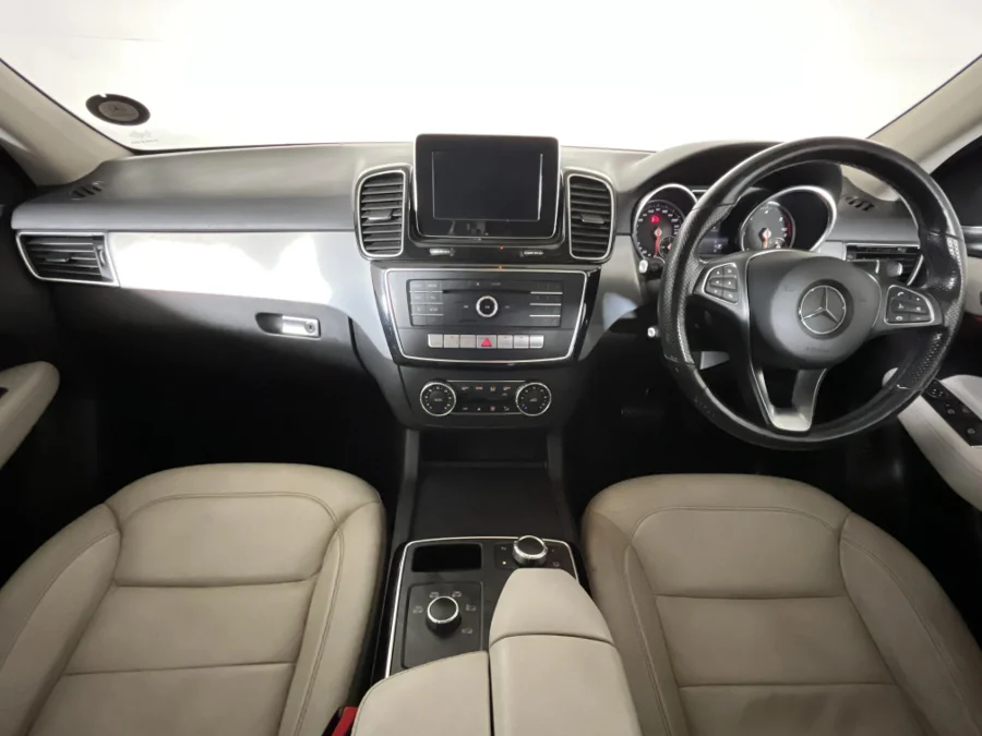 Used 2016 Mercedes-Benz GLE 250d - WeBuyCars Germiston Used 2016 Mercedes-Benz GLE 250d - WeBuyCars Germiston