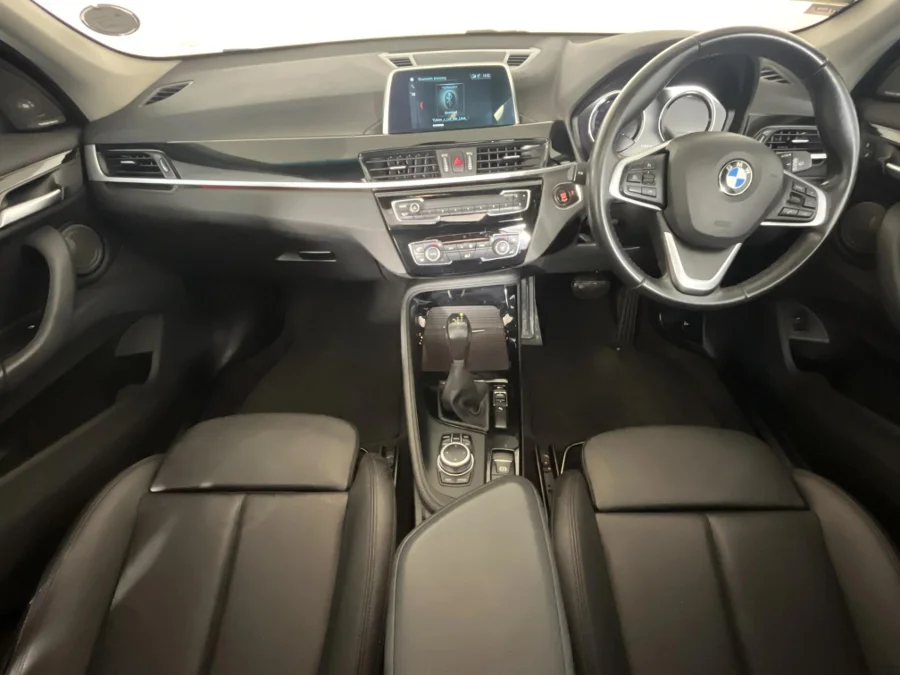 Used 2019 BMW X1 xDrive20d Sport Line sports-auto - WeBuyCars Midstream
