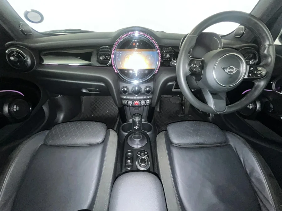 Used 2023 MINI Hatch Cooper S Hatch 5-door Shadow Edition - WeBuyCars Durban