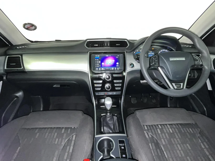 Used 2021 Haval H2 1.5T City - WeBuyCars Durban