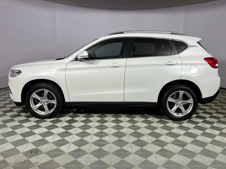 Used 2021 Haval H2 1.5T City - WeBuyCars Durban