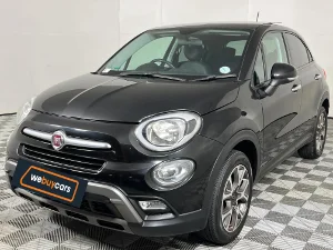 Used 2015 Fiat 500X 1.4T Cross Plus