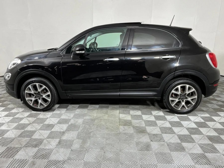Used 2015 Fiat 500X 1.4T Cross Plus - WeBuyCars The Dome